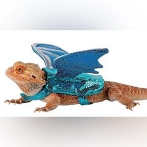 🆕 MERRY & BRIGHT- Dragon Reptile Costume